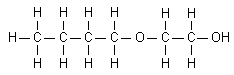 Structural formula