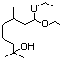 CHEMICAL STRUCTURE 164