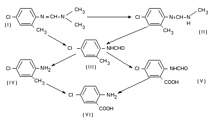 CHEMICAL STRUCTURE 9