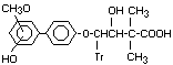 CHEMICAL STRUCTURE 10